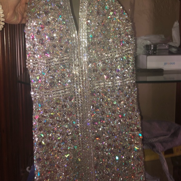 Prom dress - Picture 7 of 8